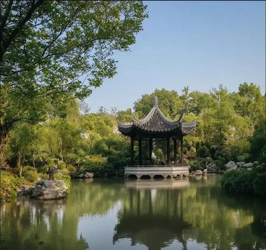 江西傲芙土建有限公司