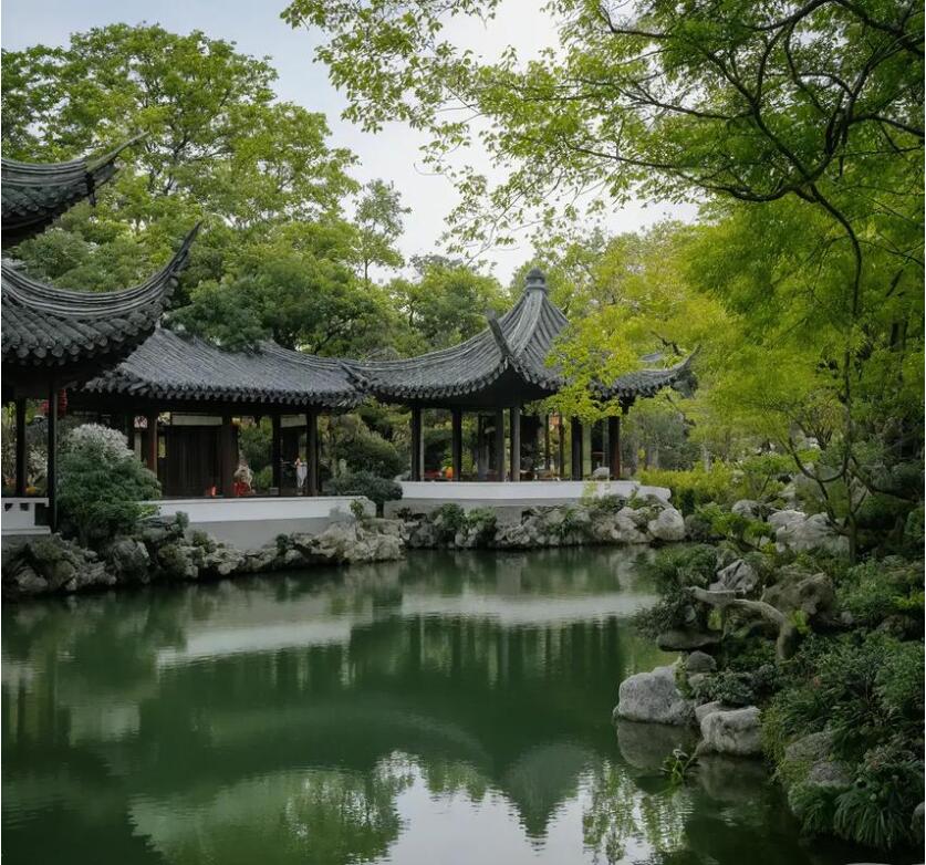 江西傲芙土建有限公司